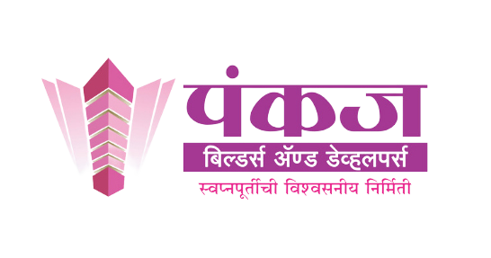 Pankaj Builders & Developers logo